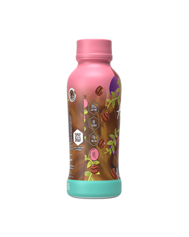Coffee - Mocha